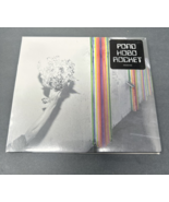 Hobo Rocket by Pond (CD, 2013) - NEW SEALED FAST SHIP MINOR KNICKS ON COVER - $410.86 MXN
