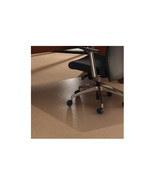 Floortex 60 x 60 in. Rectangular Floor Protection Chairmat 2XL - €250,17 EUR
