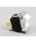 Blodgett 1239-R White Rocker Dpst Switch - $176.10 CAD