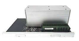 Apple Motherboard 820-2482-A    2.66 GHz 4 Core Xeon W3680  CPU + 8GB RAM - $46.56