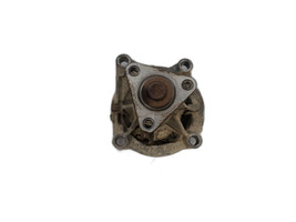 Water Coolant Pump From 2000 Chevrolet S10  2.2 24575871 - £27.29 GBP