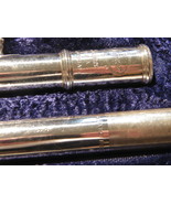Flauta SELMER Signet cabezal de plata renovada, Silver headjoint - FLUTE... - $262.14