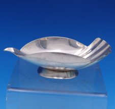 Mid-Century Modern Sterling Silver Nut Dish in the Shape of a Dove (#8049) - $206.91