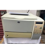 hp 2300dn Laserjet Printer - $229.08