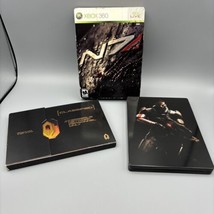 Mass Effect 2 [Collector&#39;s Edition] (Xbox 360)*CIB* With Code Expired 1/1/12 - £39.56 GBP