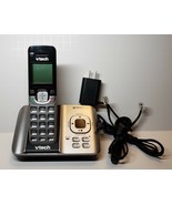 Vtech CS6529 Handset &amp; Main Base Answering System with Caller ID/ Call W... - $20.46 CAD