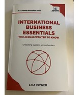 International Business Essentials You Always Wanted to Know by Lisa Powe... - $491.92 MXN