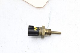 16-19 INFINITI Q50 Q60 3.0L 22630-3NA0A COOLANT TEMPERATURE SENSOR E6487 image 7