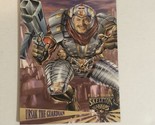 Skeleton Warriors Trading Card #15 Ursak The Guardian - $1.97