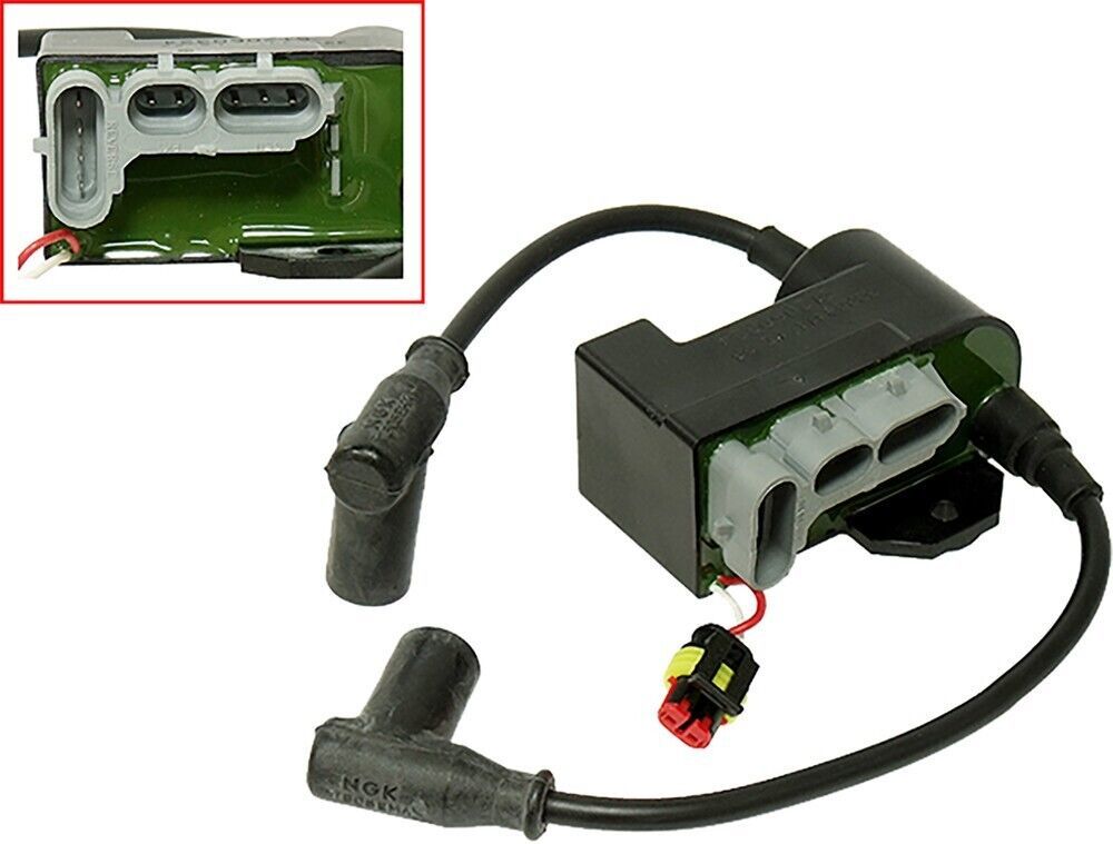 Sport Parts Inc CDI BOX Ski-Doo OEM# 512 0603 24 - $449.95