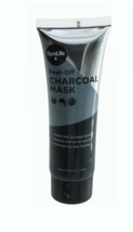 Face Mask SpaLife Peel-Off Charcoal Mask 3.38 fl oz - $3.85