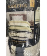 Pendleton Soft Plush Blanket Twin 66&quot;x92&quot; - $68.41 CAD