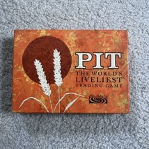 1964 Pit Game by Parker Brothers - £9.29 GBP