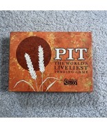 1964 Pit Game by Parker Brothers - £9.48 GBP