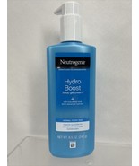 Neutrogena Hydro Boost Body Gel Creme with Hyaluronic Acid 8.5 oz - £5.55 GBP