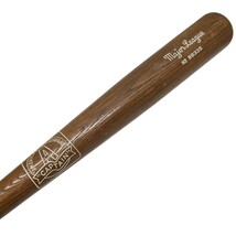Vintage American Hardware Captain Baseball Bat Major League No BB33S 32&quot; - $736.95 MXN