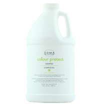 Soma Colour Protect Shampoo, 64 ounces