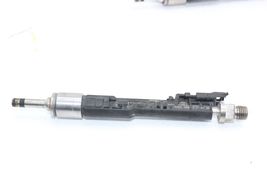 11-16 BMW 535I Fuel Injector Set Of 6 F3194 image 3