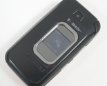 Samsung SGH-T229 Black/Silver T-Mobile Flip Phone - $29.69