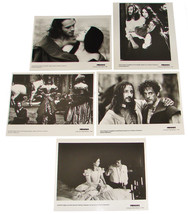 5 1994 QUEEN MARGOT Movie Press Photos Isabelle Adjani Daniel Auteuil - £23.50 GBP