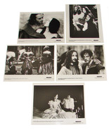 5 1994 QUEEN MARGOT Movie Press Photos Isabelle Adjani Daniel Auteuil - $40.96 CAD