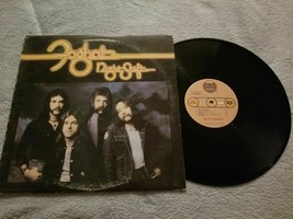 Foghat Night Shift Lp Bearsville Records BR 6962 - $5.93