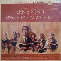 Sing A Hymn With Me [Record] Tennessee Ernie Ford - £12.31 GBP