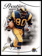 2023 Panini Prestige #174 Henry Ellard - $0.99