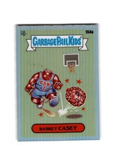 2021 Topps Chrome Garbage Pail Kids Basket Casey Refractor 154a - £0.78 GBP