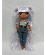 LOL Surprise OMG Kitty K Fashion Doll 9&quot; - $16.48 CAD