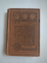Barnes&#39;s Historical Series A Brief History Of The United States Book 1900 HC Vtg - £26.77 GBP