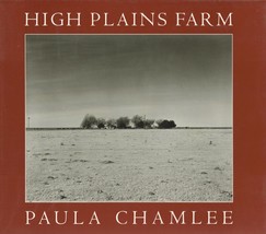 High Plains Farm by Paula Chamlee - Signed - £49.47 GBP