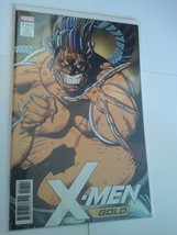 X-Men Gold #7 NM Jim Lee Variant X-Men Cover K Lashley Secret Empire MCU Movie x - £98.86 GBP
