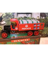 ERTL -#9385-  1925 TEXACO KENWORTH STAKE TRUCK BANK -NEW- 1/30TH SCALE  ... - $12.88
