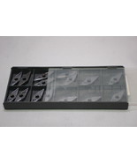 14 PC Iscar.VNMG Turning Inserts Grade IC3028 | Kit #006 - $120.00
