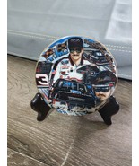 Nascar Collector Plate Dale Earnhardt 7 time Champion ~ 1994 Excellent C... - $57.41 CAD