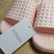 Archsavior Bath slippers-Comfort That Supports Your Every Step image 4