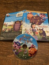 Happily N’ Ever After 2: Snow White DVD  Mint Disc - £6.27 GBP