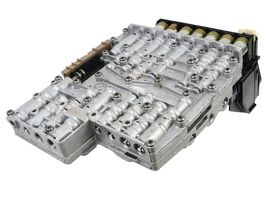 6R80 Transmission Valve Body With TCM AL3P-7Z490-BA  2011-UP  FORD Ranger F150 image 2