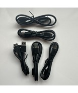 5X USB 3.0 CABLE FOR SEAGATE BACKUP PLUS SLIM PORTABLE EXTERNAL HARD DRI... - $335.93 MXN