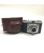 Kodak Retinette with Schneider Kreuznach Reomar 45mm f3.5 lens Compur Rapid - £18.58 GBP