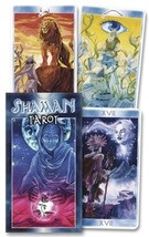 Shaman Tarot     Make an Offer - £18.75 GBP