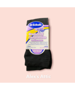 Dr Scholl&#39;s for her graduated compression socks Large 8-10 mild compression - $9.90