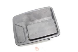 99-16 FORD F-350 SD REAR LEFT DRIVER EXTERIOR DOOR HANDLE Q9009 image 2