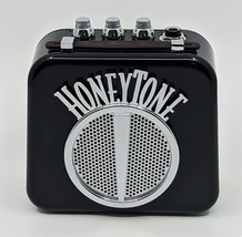 Honeytone Mini Amp In Black From Danelectro. - £34.56 GBP