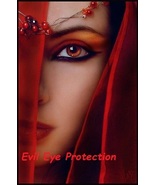 Remove Evil Eye Spell ! - £3.54 GBP