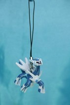 Bandai Pokemon Diamond Pearl Figure Strap 2007 Movie Dialga A - £27.45 GBP