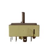 62 16 116 Infinite Switch, Dual Surface Element, 3200 Watt, Range - $190.17