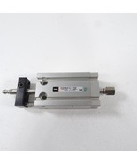 SMC ZCDUKR16-10D cyl, free mt, ZCU COMPACT CYLINDER - €15,34 EUR