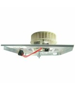 Blower Wheel Blade Fan Motor Assembly NuTone 679RL B Unit Bathroom Exhau... - $140.52